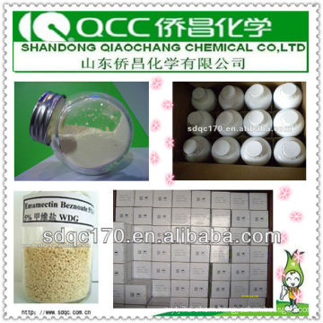 top quality insecticide emamectin benzoate 70%TC 5%WDG 5%EC